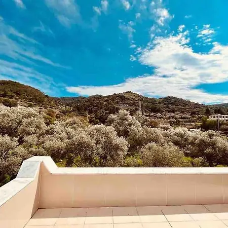 Yalikavak Villa Bodrum