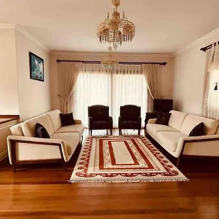 Yalikavak Villa