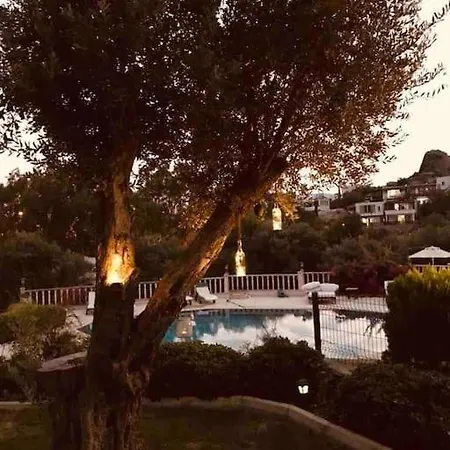 Yalikavak Villa Bodrum