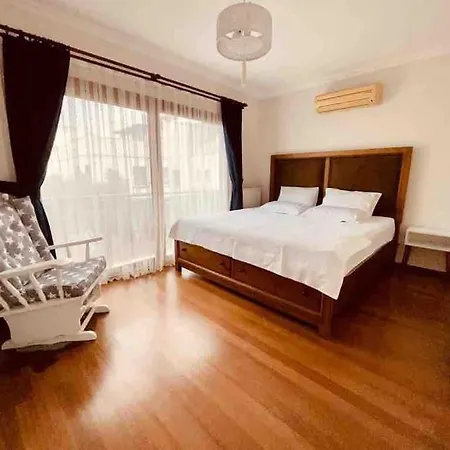 Villa Yalikavak Bodrum