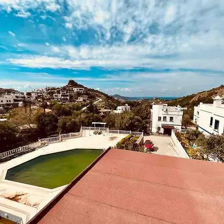 Yalikavak * Bodrum