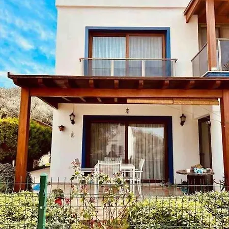 Yalikavak Villa
